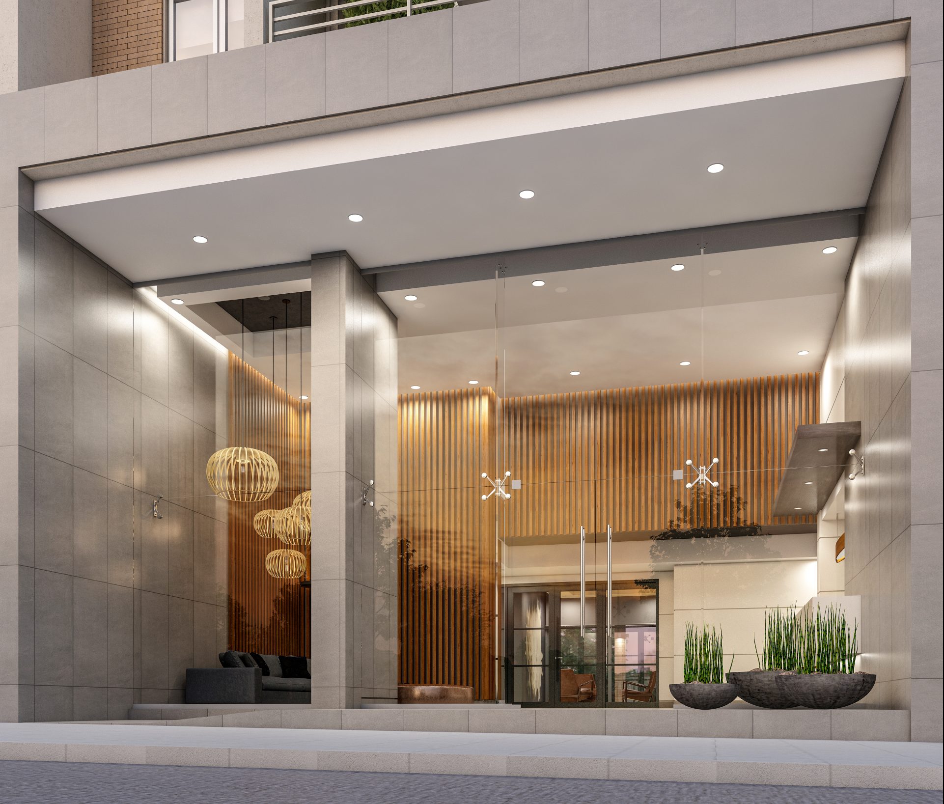 TOUCH La Florida banner