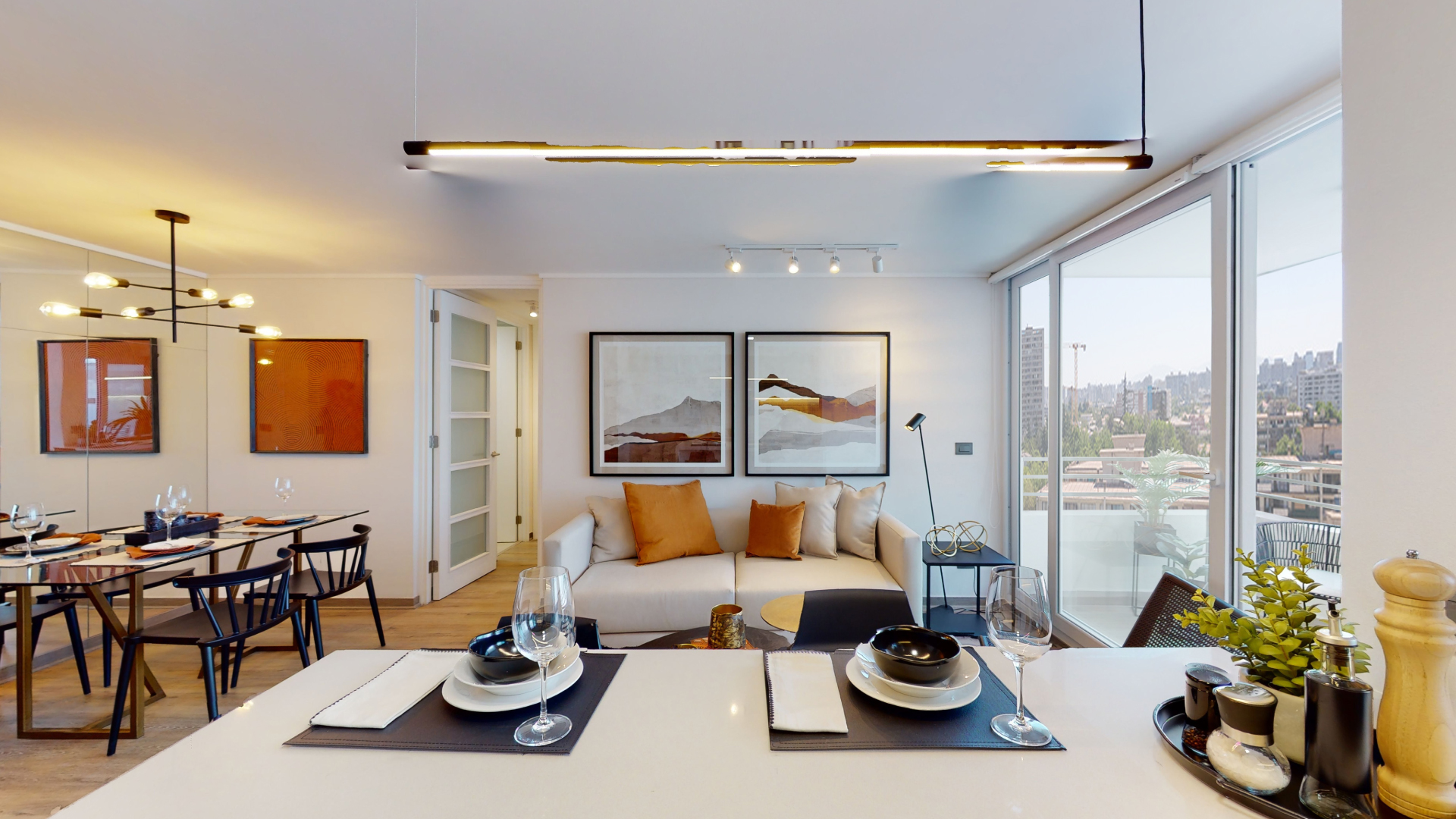 TOUCH La Florida banner