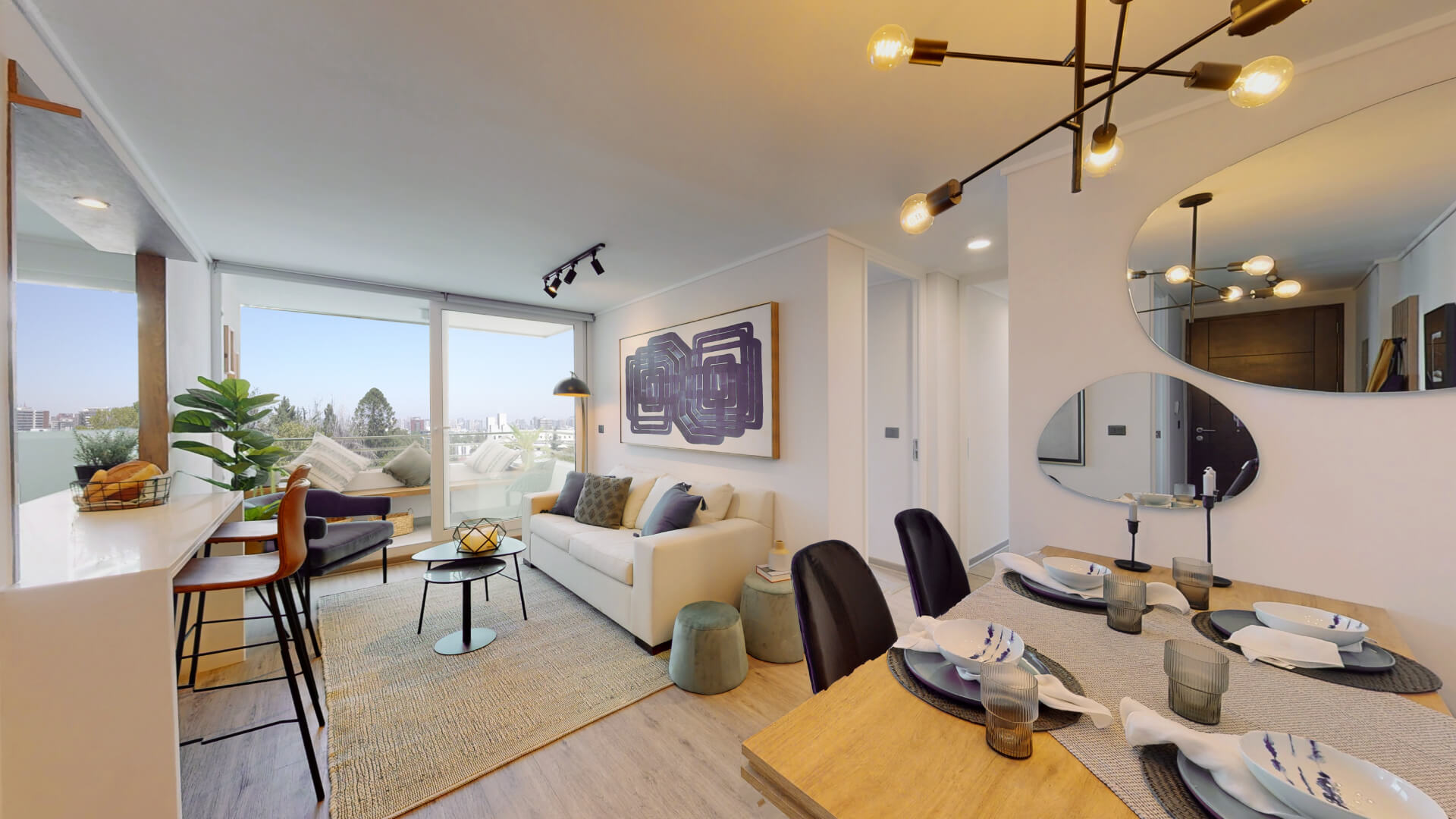 ALIKE La Florida banner