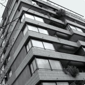 Campanario del Bosque - Providencia / 1992