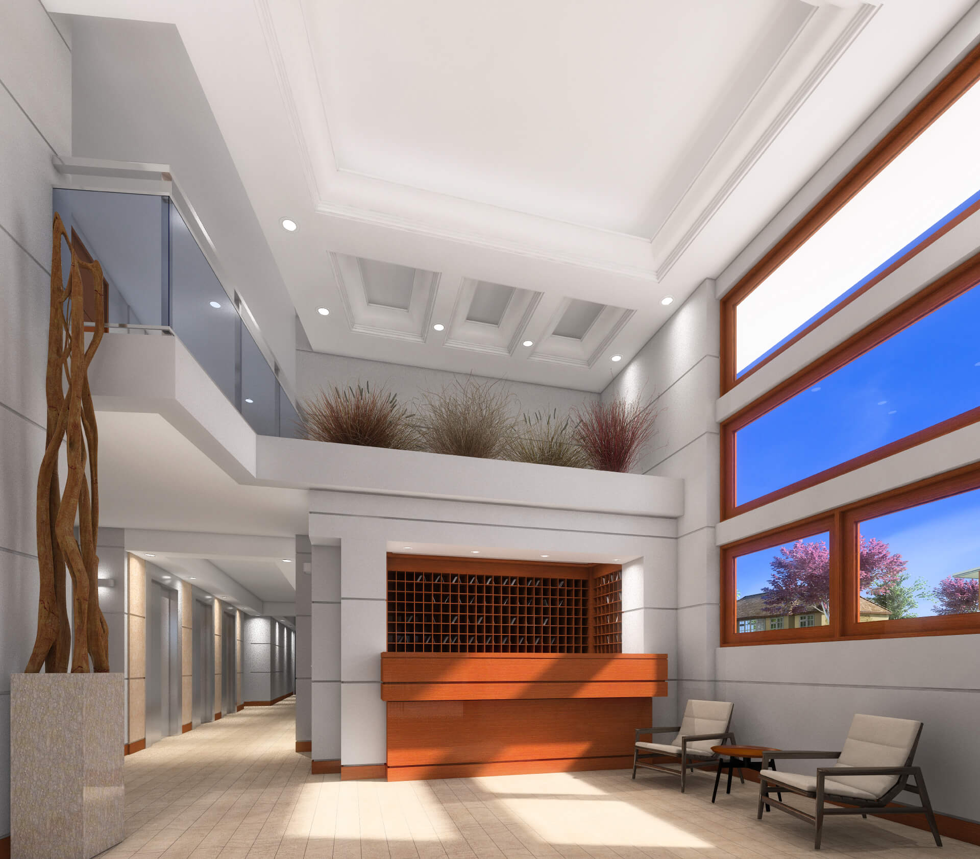 CLIC! Estación Central banner