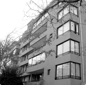 Señorial - Providencia / 1998