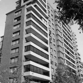 Vida Prima - Las Condes / 1998