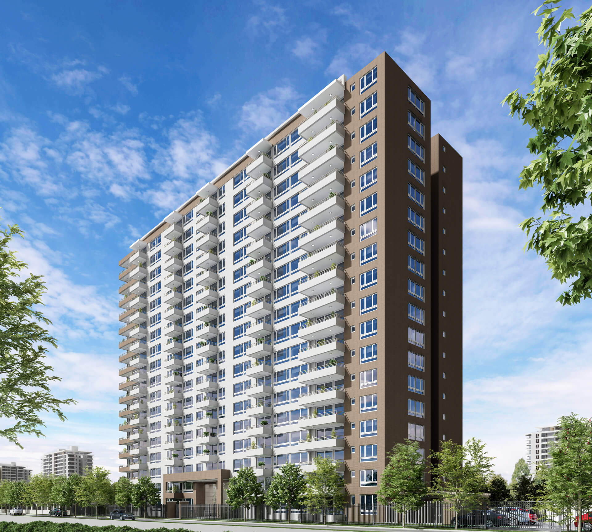 ALIKE La Florida banner