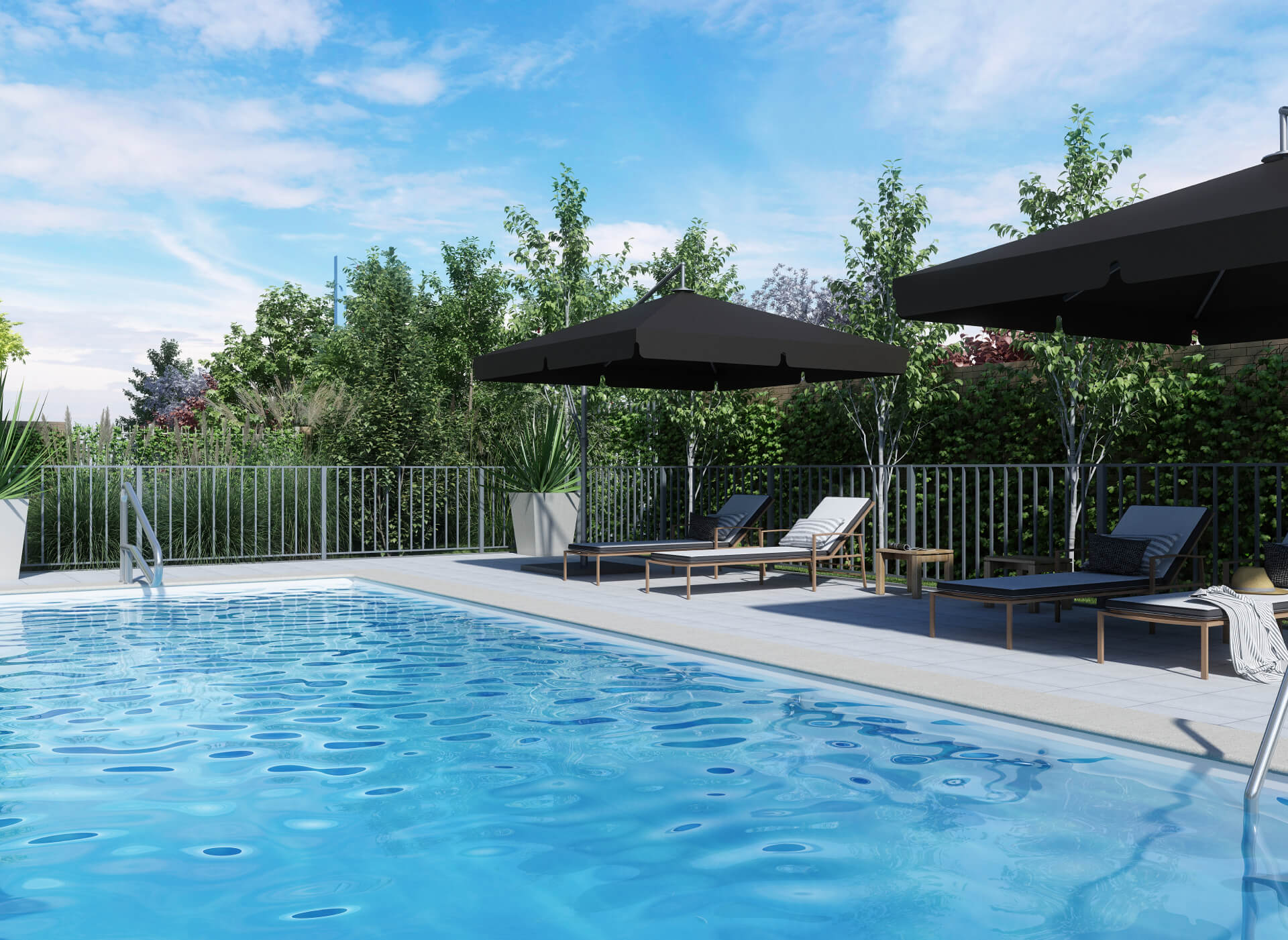 TOUCH La Florida banner